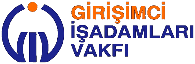 Girişimci İşadamları Vakfı logo